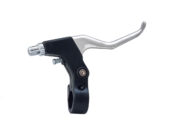 2-3 finger alloy lever